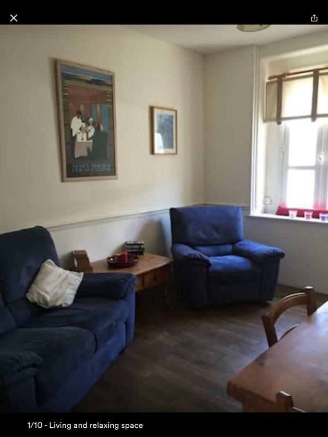 Le Petit Logement Apartment Pre-en-Pail-Saint-Samson Exterior foto